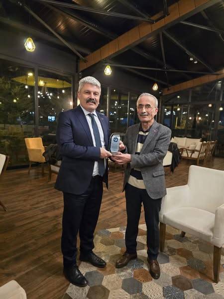 Sendika üyelerine vefa 2